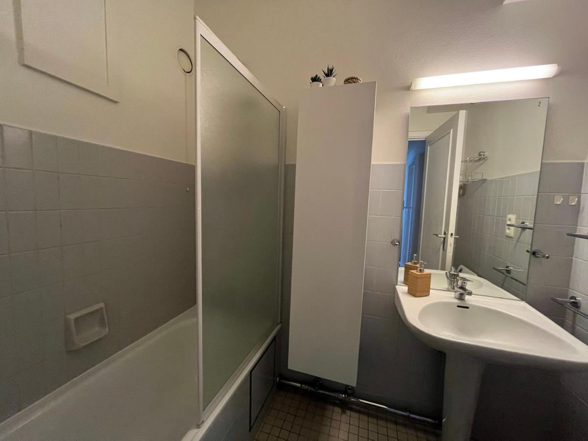 Royal Palace Zeedijk Oostende Appartement Met 2 Slaapkamers المظهر الخارجي الصورة