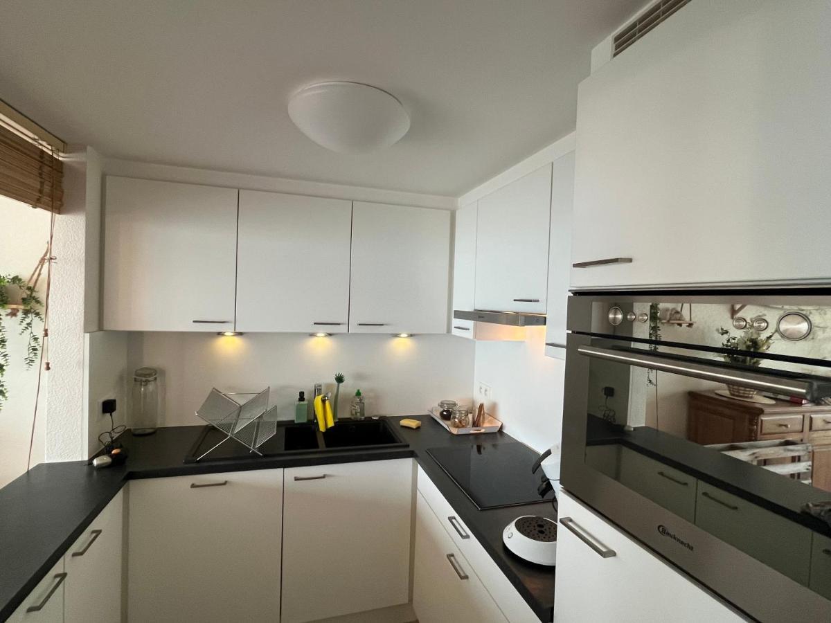 Royal Palace Zeedijk Oostende Appartement Met 2 Slaapkamers المظهر الخارجي الصورة